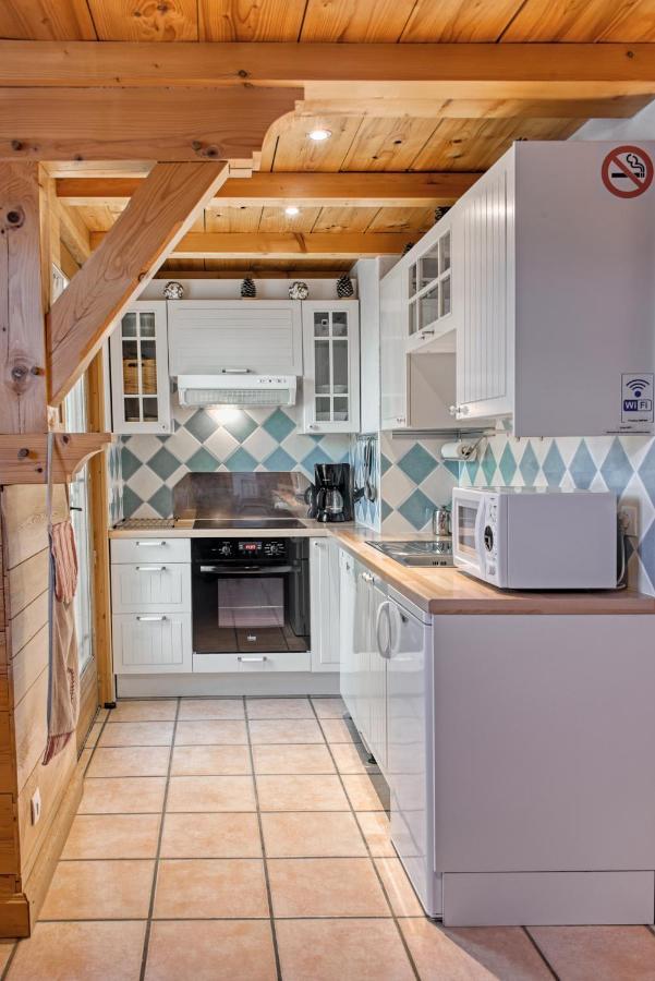 Appartement Privatif Type Chalet Cosy Et Calme Métabief Exterior foto