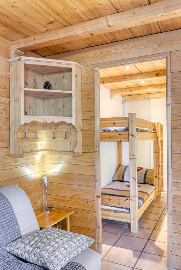 Appartement Privatif Type Chalet Cosy Et Calme Métabief Exterior foto