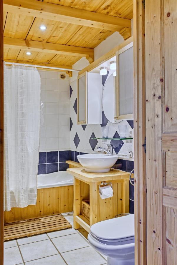 Appartement Privatif Type Chalet Cosy Et Calme Métabief Exterior foto